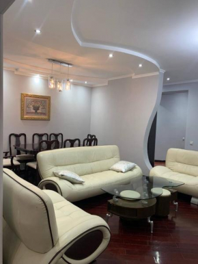Beautiful apartments in the heart of the city